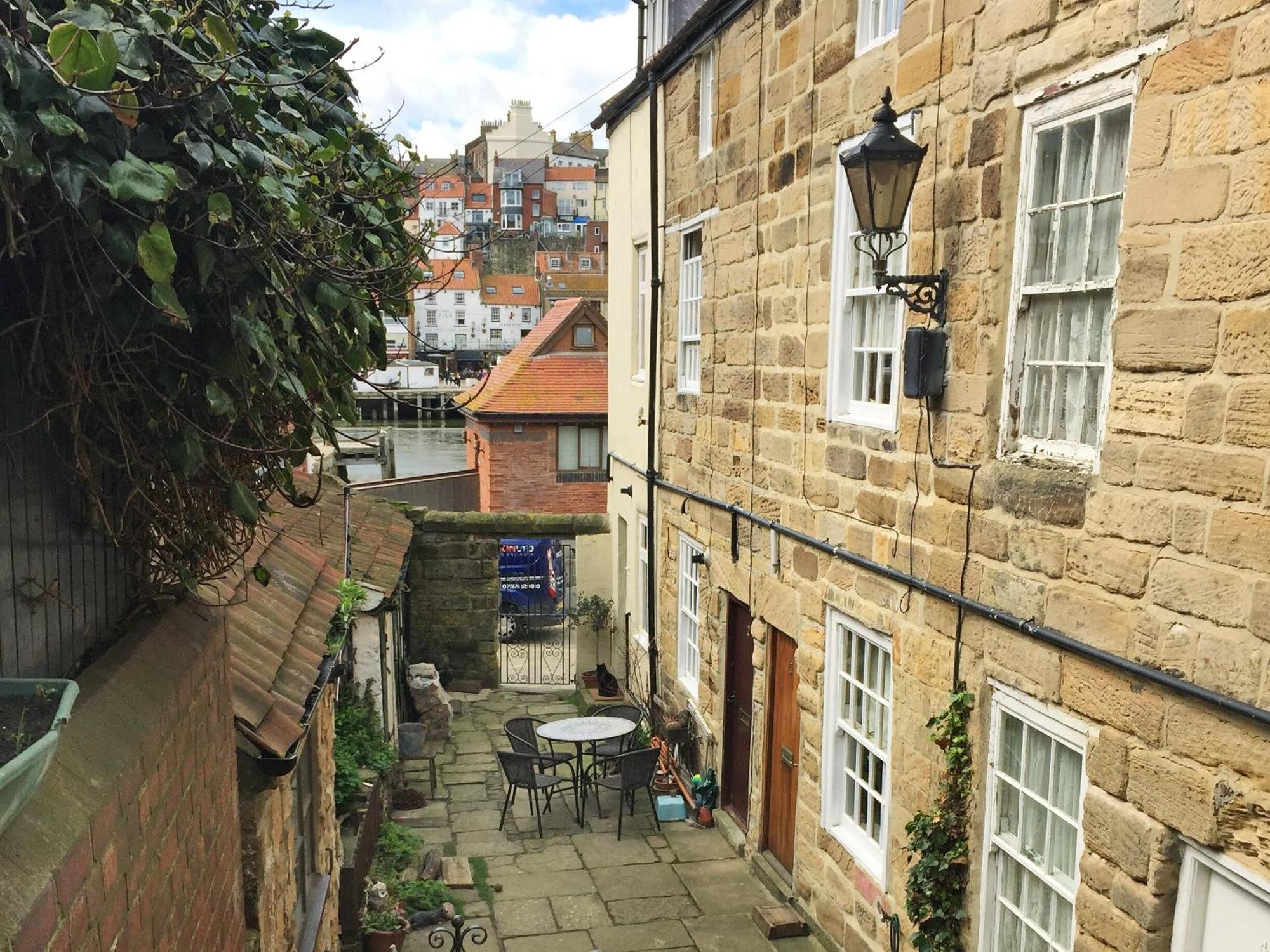 Holiday home Cor Whitby